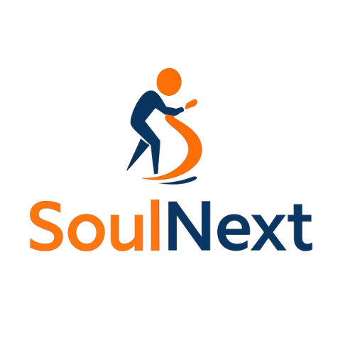 Soul Next Logo